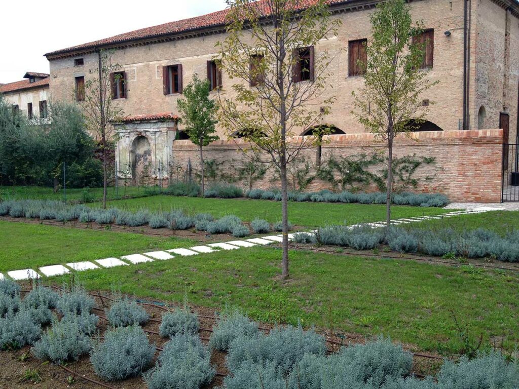 Giardini&Giardini - Museo di Santa Caterina