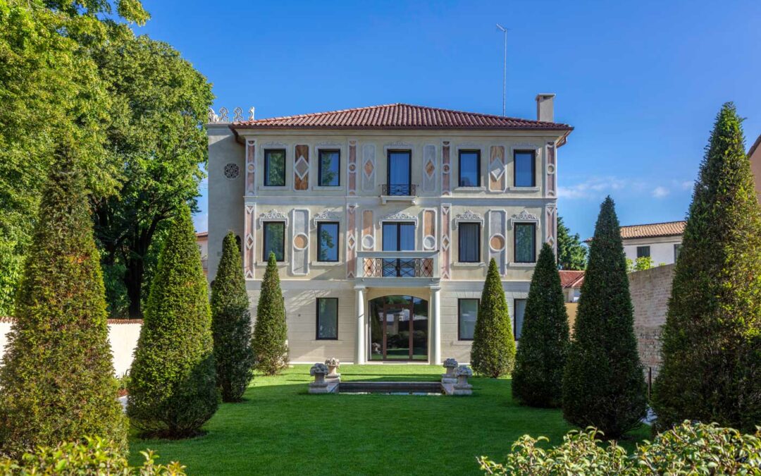 Villa a Castelfranco