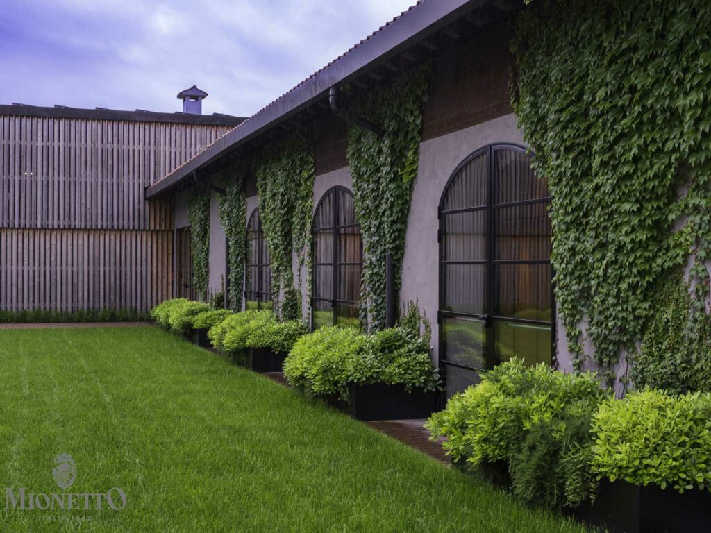 Facciata Hospitality